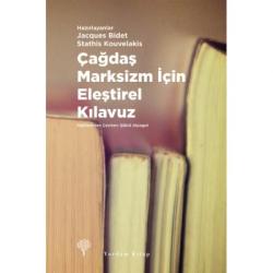 ÇAĞDAŞ MARKSİZM İÇİN ELEŞTİREL KILAVUZ (HASARLI)