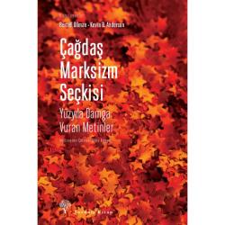 ÇAĞDAŞ MARKSİZM SEÇKİSİ (HASARLI)