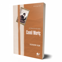 Cemil Meriç- 6542