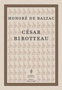 CÉSAR BİROTTEAU (HASARLI)