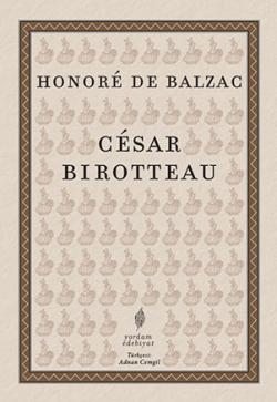 CÉSAR BİROTTEAU