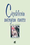 Çiçeklerin Meryem Anası