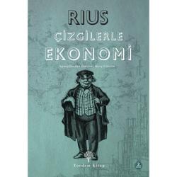 ÇİZGİLERLE EKONOMİ (HASARLI)