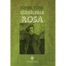 ÇİZGİLERLE ROSA LUXEMBURG