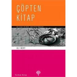 ÇÖPTEN KİTAP (HASARLI)