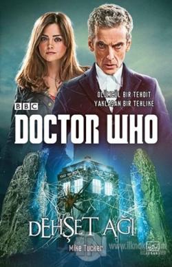 Dehşet Ağı - Doctor Who (Cep Boy)
