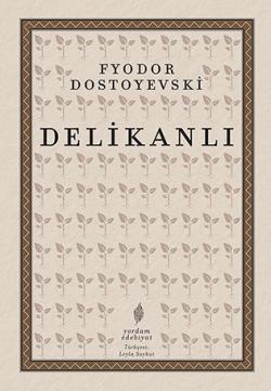 DELİKANLI (HASARLI)