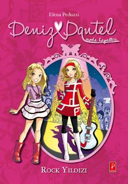 Deniz Dantel: Rock Yıldızı