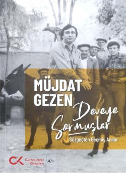DEVEYE SORMUŞLAR
