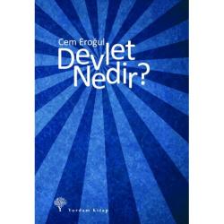 DEVLET NEDİR?