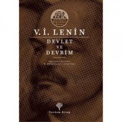 DEVLET VE DEVRİM