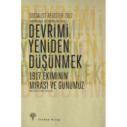 DEVRİMİ YENİDEN DÜŞÜNMEK (HASARLI)