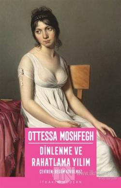 Dinlenme ve Rahatlama Yılım