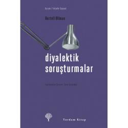 DİYALEKTİK SORUŞTURMALAR