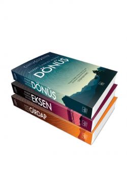 Dönüş Üçlemesi 3 Kitap Takım