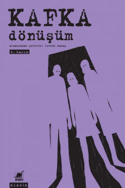 Dönüşüm