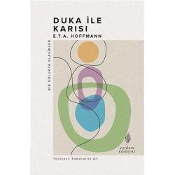 DUKA İLE KARISI (HASARLI)