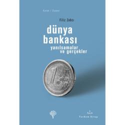 DÜNYA BANKASI (HASARLI)