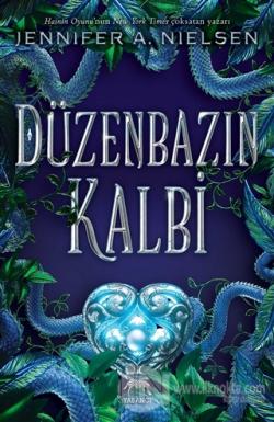 Düzenbazın Kalbi (Ciltli)