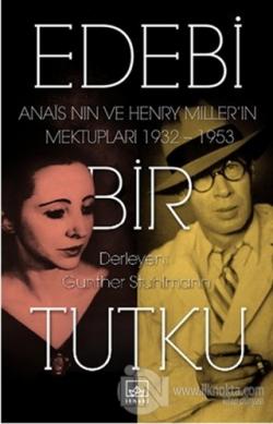 Edebi Bir Tutku