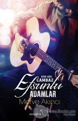 Efsunlu Adamlar – Kod Adı: Cambaz