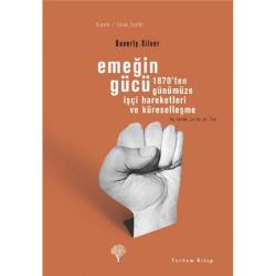 EMEĞİN GÜCÜ (HASARLI)