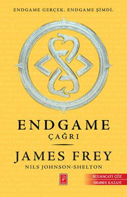 Endgame: Çağrı