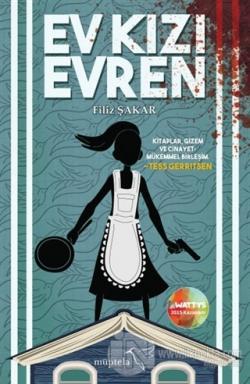 Ev Kızı Evren (Ciltli)