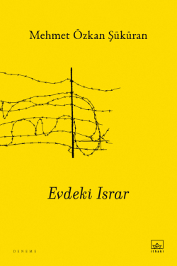 Evdeki Israr