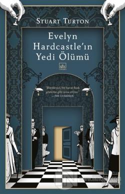 Evelyn Hardcastle'ın Yedi Ölümü