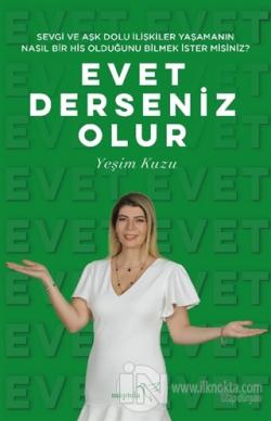 Evet Derseniz Olur
