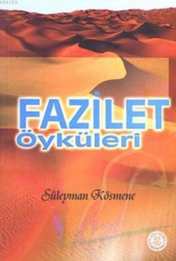 Fazilet Öyküleri- 3497
