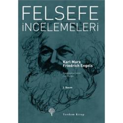 FELSEFE İNCELEMELERİ (HASARLI)