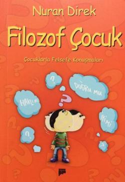 Filozof Çocuk (7+ yaş)