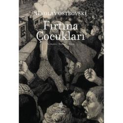FIRTINA ÇOCUKLARI