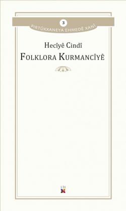 FOLKLORA KURMANCIYÊ