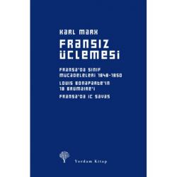 FRANSIZ ÜÇLEMESİ (HASARLI)