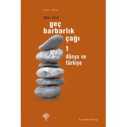 GEÇ BARBARLIK ÇAĞI-1