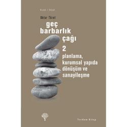 GEÇ BARBARLIK ÇAĞI-2 (HASARLI)