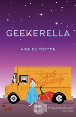 Geekerella (Ciltli)