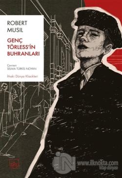 Genç Törless'in Buhranları