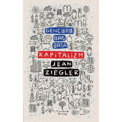 GENÇLERLE BAŞ BAŞA: KAPİTALİZM (HASARLI)