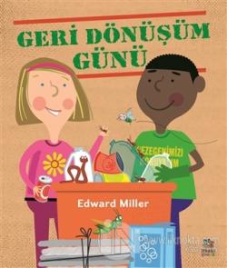 Geri Dönüşüm Günü