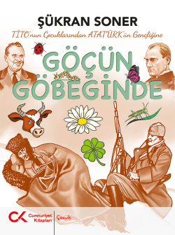 Göçün Göbeğinde