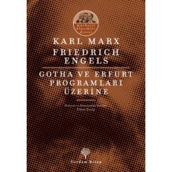 GOTHA VE ERFURT PROGRAMLARI ÜZERİNE