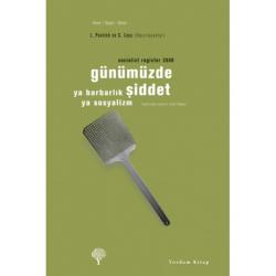 GÜNÜMÜZDE ŞİDDET (HASARLI)