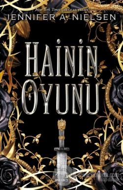 Hainin Oyunu (Ciltli)