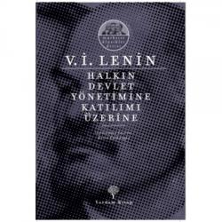 HALKIN DEVLET YÖNETİMİNE KATILIMI ÜZERİNE