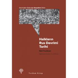 HALKLARIN RUS DEVRİMİ TARİHİ (HASARLI)