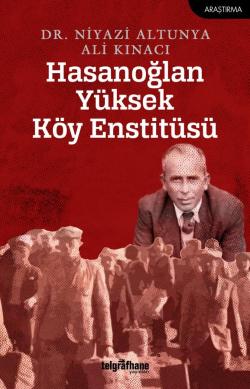 Hasanoğlan Yüksek Köy Enstitüsü